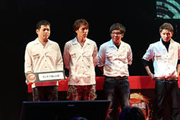 ꡼ No.009Υͥ / ֥󥮥 Сȡץॢå®̳ƻɽGear-Sevenɵǽʤɿ餫ˤ줿辡ͤݡ