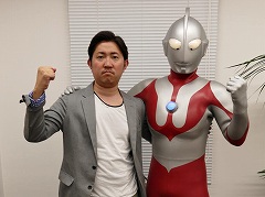 4Gamer�ˡ�M78�����ɤ������ˬ��!? �������Ϥ��줿�֥�󥹥������� �С����ȡפΡ֥���ȥ�ޥ�ץ���ܤ���¼�ץ��ǥ塼�������Ҳ�