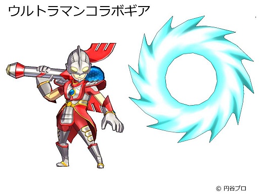 ���������꡼ No.015�Υ���ͥ������ / 4Gamer�ˡ�M78�����ɤ������ˬ��!? �������Ϥ��줿�֥�󥹥������� �С����ȡפΡ֥���ȥ�ޥ�ץ���ܤ���¼�ץ��ǥ塼�������Ҳ�