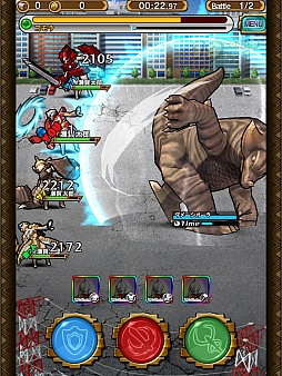 ���������꡼ No.020�Υ���ͥ������ / 4Gamer�ˡ�M78�����ɤ������ˬ��!? �������Ϥ��줿�֥�󥹥������� �С����ȡפΡ֥���ȥ�ޥ�ץ���ܤ���¼�ץ��ǥ塼�������Ҳ�