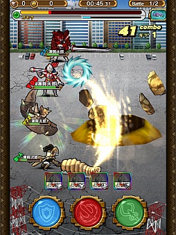 ���������꡼ No.023�Υ���ͥ������ / 4Gamer�ˡ�M78�����ɤ������ˬ��!? �������Ϥ��줿�֥�󥹥������� �С����ȡפΡ֥���ȥ�ޥ�ץ���ܤ���¼�ץ��ǥ塼�������Ҳ�