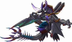 画像ギャラリー No.008のサムネイル画像 / 「モンギア バースト」の1周年記念イベントが本日スタート。記念ギアのプレゼント，レジェンドフェス1日1回無料など，充実の内容で実施