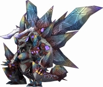 画像ギャラリー No.009のサムネイル画像 / 「モンギア バースト」の1周年記念イベントが本日スタート。記念ギアのプレゼント，レジェンドフェス1日1回無料など，充実の内容で実施