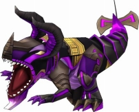 画像ギャラリー No.010のサムネイル画像 / 「モンギア バースト」の1周年記念イベントが本日スタート。記念ギアのプレゼント，レジェンドフェス1日1回無料など，充実の内容で実施