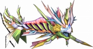 画像ギャラリー No.011のサムネイル画像 / 「モンギア バースト」の1周年記念イベントが本日スタート。記念ギアのプレゼント，レジェンドフェス1日1回無料など，充実の内容で実施