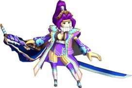 画像ギャラリー No.002のサムネイル画像 / 「モンスターギア バースト」,No.1プレイヤーを決める第3回公式大会が開催決定