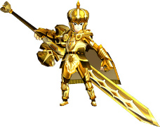 画像ギャラリー No.002のサムネイル画像 / 「モンスターギア バーサス」,ハンター選手権2017の本予選クエストが開始