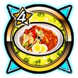 画像ギャラリー No.006のサムネイル画像 / 「モンスターギア バースト」で「蒙古タンメン中本」とのコラボイベントが開催