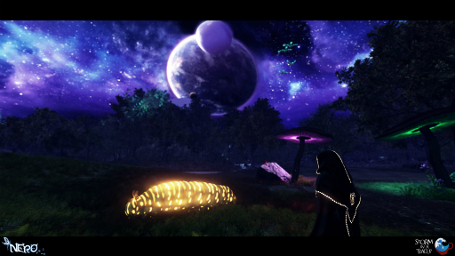 ꡼ No.004 | Ū˻ФѥĩࡤXbox Oneɥ٥㡼NEROפ2015ǯ515˥