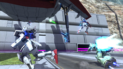 ꡼ No.003Υͥ / PS4/PS3֥Хȥ륪ڥ졼 NEXTפˤ軰Ϥ衣ŵ館Ͽդ⥹