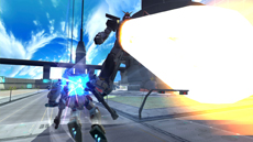 画像ギャラリー No.012のサムネイル画像 / PS4/PS3「ガンダムバトルオペレーション NEXT」の戦場には第三勢力が襲来。特典がもらえる事前登録受付もスタート