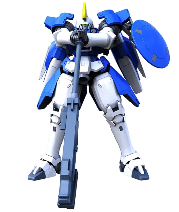 画像集 005 ガンダムバトルオペレーション Next 開発 強化可能機体に トールギスii が