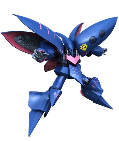 画像ギャラリー No.002のサムネイル画像 / 「バトオペNEXT」,「キュベレイMk-II」が開発&強化できるイベントを開始