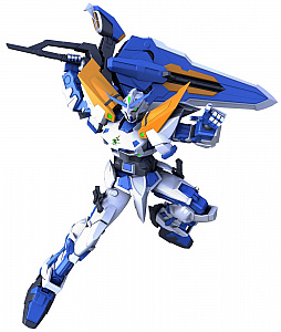 画像ギャラリー No.004のサムネイル画像 / 「ガンダムバトオペ NEXT」,ガンダムアストレイブルーフレームセカンダリバイを開発&強化できるキャンペーンが開催