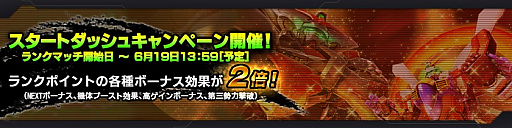 画像ギャラリー No.001のサムネイル画像 / 「ガンダムバトオペ NEXT」,キャンペーン「見よ!東方は赤く燃えている!!」が開催。「マスターガンダム」が先行入手機体に