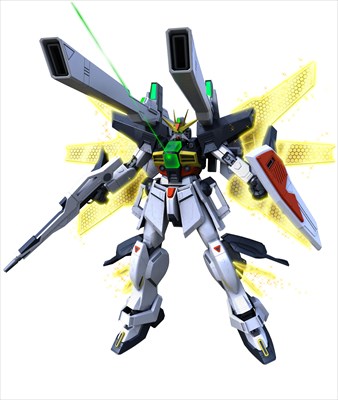 画像ギャラリー No.002のサムネイル画像 / 「ガンダムバトオペNEXT」,「過ちは繰り返させない!」キャンペーン開催