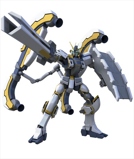 画像ギャラリー No.002のサムネイル画像 / 「ガンダムバトオペNEXT」,「あれは間違いなく、今回の作戦の要になる」キャンペーン開催