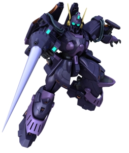 画像ギャラリー No.004のサムネイル画像 / 「ガンダムバトルオペレーション NEXT」で「質量を持った残像だというのか!!」キャンペーンが本日開始