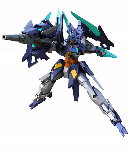 画像ギャラリー No.002のサムネイル画像 / 「ガンダムバトオペNEXT」,「ガンダムAGEIIマグナム」が開発&強化できるキャンペーンが開催中