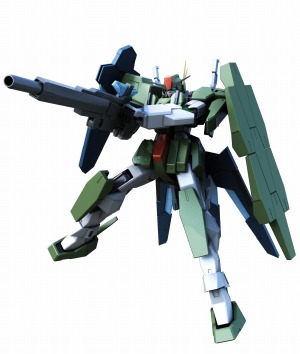 画像ギャラリー No.006のサムネイル画像 / 「ガンダムバトオペ NEXT」,「ケルディム、ロックオン・ストラトス!狙い撃つ!!」キャンペーン実施