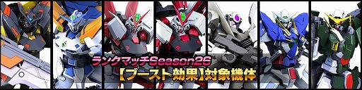 画像ギャラリー No.005のサムネイル画像 / 「ガンダムバトルオペレーション NEXT」,「ジンクス」の設計図などを入手できるスペシャルミッションを実施