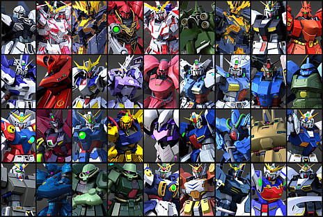 画像ギャラリー No.002のサムネイル画像 / PlayStation 4版「ガンダムバトルオペレーション NEXT」のサービスが2019年3月28日をもって終了。「ランクマッチFINAL」の開催も発表