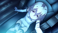 ꡼ No.007 | ֤Ҥޤ-Pebble in the Sky-ס֤ޤĤߤˡ ΤϤƤˡפPS VitaǤ2015ǯƤо졣Ԥcharacter1 2015ǻͷŸ