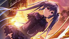 ꡼ No.008 | ֤Ҥޤ-Pebble in the Sky-ס֤ޤĤߤˡ ΤϤƤˡפPS VitaǤ2015ǯƤо졣Ԥcharacter1 2015ǻͷŸ