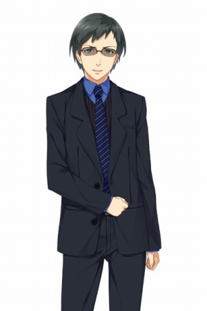 ���������꡼ No.017�Υ���ͥ������ / PS Vita�ǡ֤Ҥޤ��-Pebble in the Sky-����ξ������ꥨ����CV������ ���ˤʤ��о쥭��饯�������󤬸�����