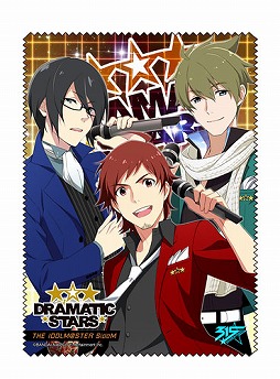 ���������꡼ No.005�Υ���ͥ������ / �����ѡ��֥����ɥ�ޥ����� SideM�׿����å���12����ܤ���缡ȯ��