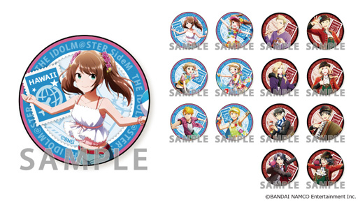 ꡼ No.004 | ֥ɥޥ SideMס4th饤֤ˤƲȯ䤷֥ȥ졼ǥ󥰴̥Хåפʤɤΰȯ䤬