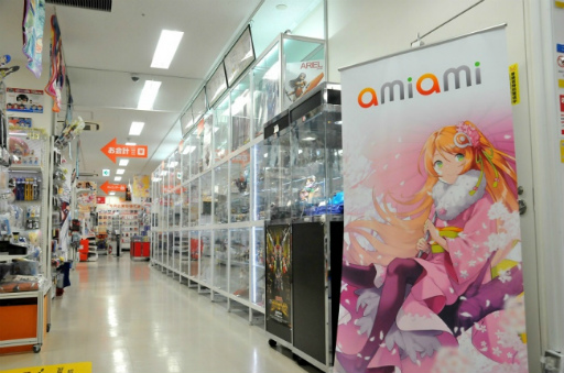 画像ギャラリー No.011のサムネイル画像 / 「エムマス」Pミーティングでの,あみあみ販売グッズが公開