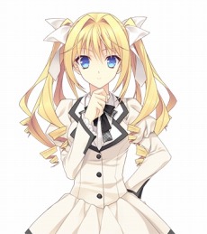 画像ギャラリー No.005のサムネイル画像 / 「月に寄りそう乙女の作法」キャストコメントを公開。30秒CM風ムービーも