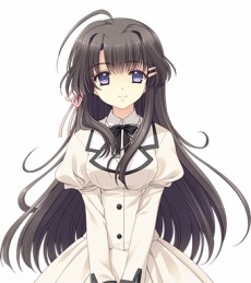 画像ギャラリー No.006のサムネイル画像 / 「月に寄りそう乙女の作法」キャストコメントを公開。30秒CM風ムービーも