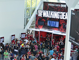 ꡼ No.002 | E3 2015ϿHMDStarVRפʤθ5K٤ǻ볦210١פVRθɤѤ롩