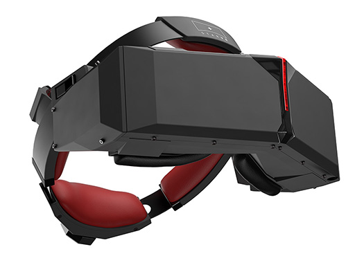 ꡼ No.003 | E3 2015ϿHMDStarVRפʤθ5K٤ǻ볦210١פVRθɤѤ롩