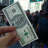 ꡼ No.004 | E3 2015ϿHMDStarVRפʤθ5K٤ǻ볦210١פVRθɤѤ롩