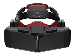 ꡼ No.005 | E3 2015ϿHMDStarVRפʤθ5K٤ǻ볦210١פVRθɤѤ롩