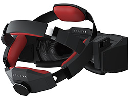 ꡼ No.006 | E3 2015ϿHMDStarVRפʤθ5K٤ǻ볦210١פVRθɤѤ롩