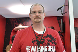 ���������꡼ No.014�Υ���ͥ������ / ��E3 2015�Ͽ���HMD��StarVR�פ��������ʤ��θ�����5K�����٤ǻ볦��210�١פ�VR�θ���ɤ��Ѥ��롩