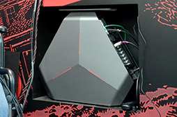 ꡼ No.015 | E3 2015ϿHMDStarVRפʤθ5K٤ǻ볦210١פVRθɤѤ롩