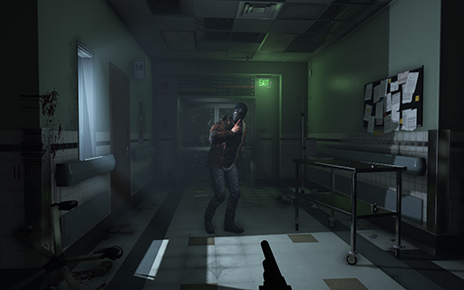 ꡼ No.017 | E3 2015ϿHMDStarVRפʤθ5K٤ǻ볦210١פVRθɤѤ롩