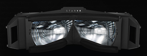 ꡼ No.023 | E3 2015ϿHMDStarVRפʤθ5K٤ǻ볦210١פVRθɤѤ롩