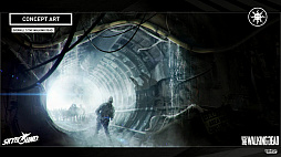 画像ギャラリー No.003のサムネイル画像 / 人気コミック/ドラマをテーマにした「OVERKILL's The Walking Dead」の詳細が明らかに。ゲームシステムは「PAYDAY」風か