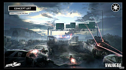 画像ギャラリー No.007のサムネイル画像 / 人気コミック/ドラマをテーマにした「OVERKILL's The Walking Dead」の詳細が明らかに。ゲームシステムは「PAYDAY」風か