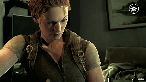 画像ギャラリー No.014のサムネイル画像 / 人気コミック/ドラマをテーマにした「OVERKILL's The Walking Dead」の詳細が明らかに。ゲームシステムは「PAYDAY」風か