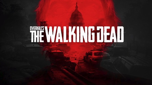 画像集 No.001のサムネイル画像 / ［E3 2018］人気ドラマ/コミック「ザ・ウォーキング・デッド」を題材にした「OVERKILL's The Walking Dead」が北米で11月6日，欧州で11月8日にリリース