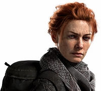 ���������꡼ No.002�Υ���ͥ������ / ��OVERKILL's The Walking Dead�ס��͡�����ħ�����4�ͤΥץ쥤���֥륭��饯�����ξ��󤬸�����