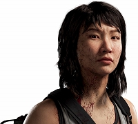 ���������꡼ No.004�Υ���ͥ������ / ��OVERKILL's The Walking Dead�ס��͡�����ħ�����4�ͤΥץ쥤���֥륭��饯�����ξ��󤬸�����