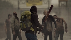 ���������꡼ No.008�Υ���ͥ������ / ��OVERKILL's The Walking Dead�ס��͡�����ħ�����4�ͤΥץ쥤���֥륭��饯�����ξ��󤬸�����